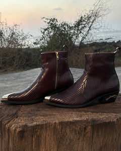 DUKE OF BURGANDY